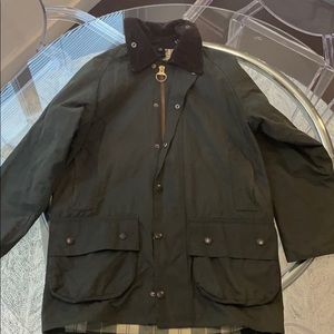 Barbour Beaufort Jacket